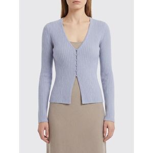 Arch4 Sweater Woman Blue